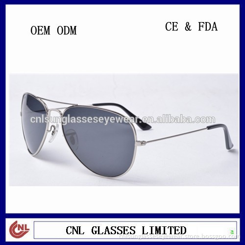 hot sale avaitor sunglasses promotional new novelty sunglasses